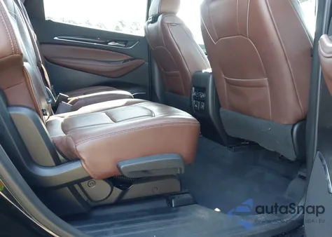 2018 Buick Enclave Avenir z USA, uszkodzony, nr VIN 5GAEVCKW3JJ263543